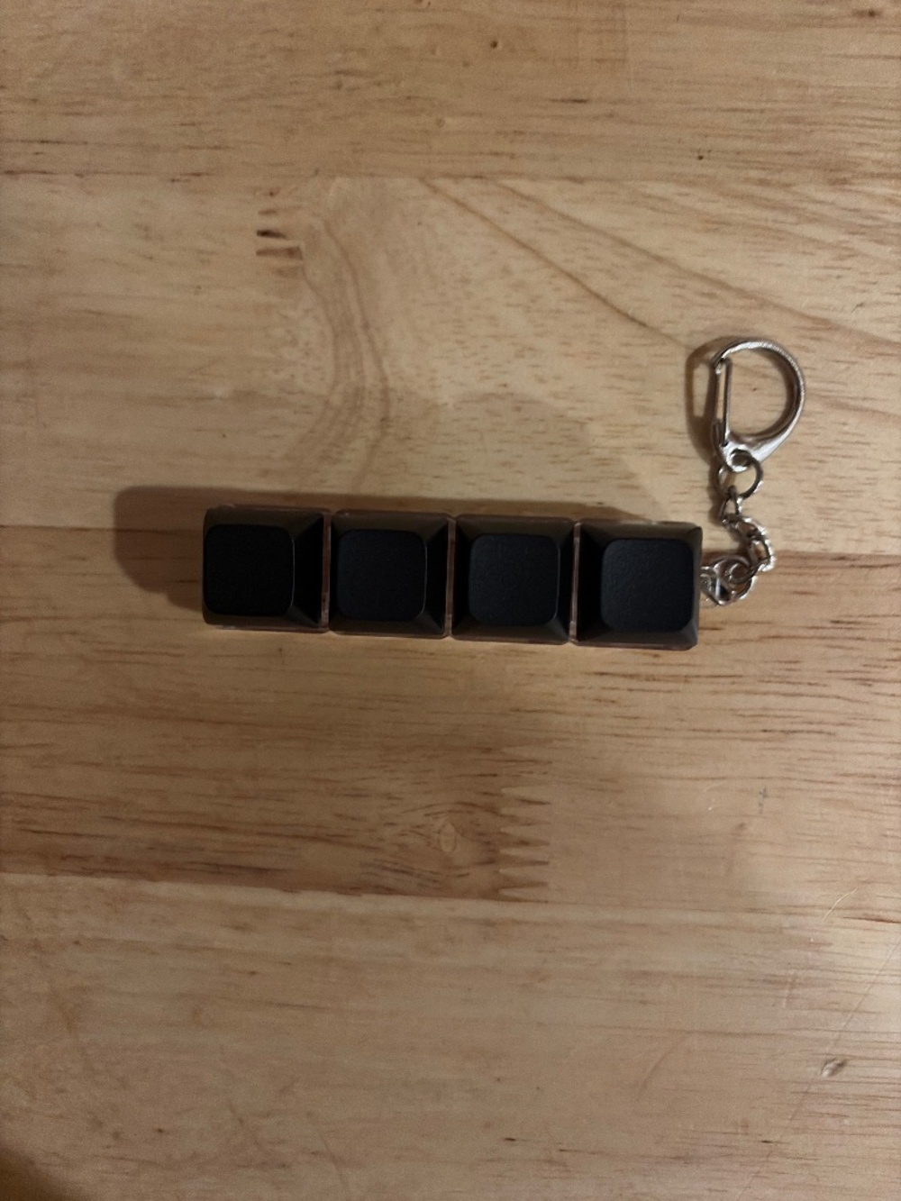 Clicker